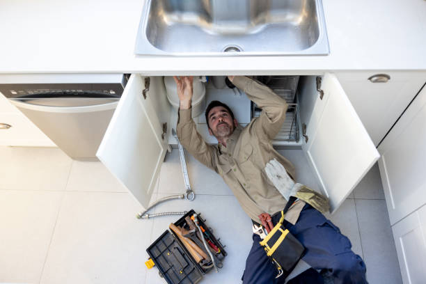 Best Plumbing Installation Services  in Holstein, IA