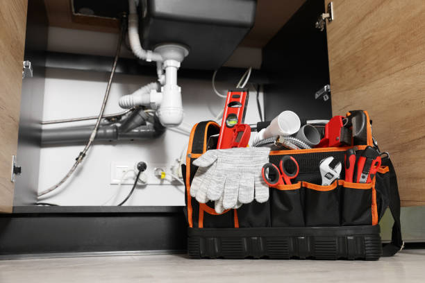 Best Water Softener Installation  in Holstein, IA