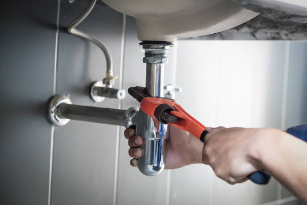 Best Plumbing Inspection Services  in Holstein, IA