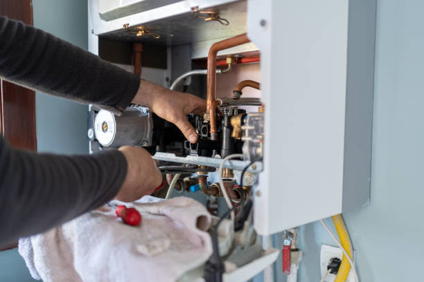 Best Drain Cleaning Services  in Holstein, IA