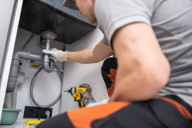 Best Residential Plumbing Services  in Holstein, IA