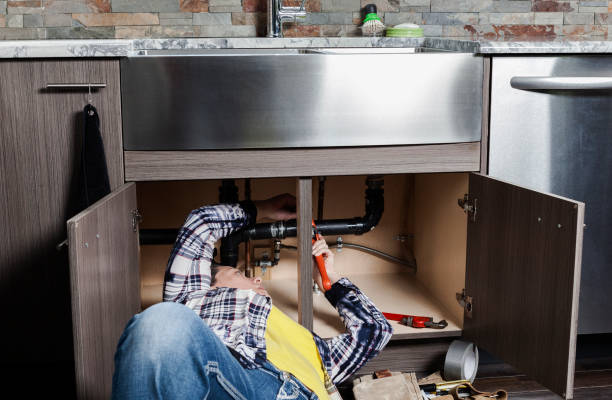 Best Same-Day Plumbing Service  in Holstein, IA